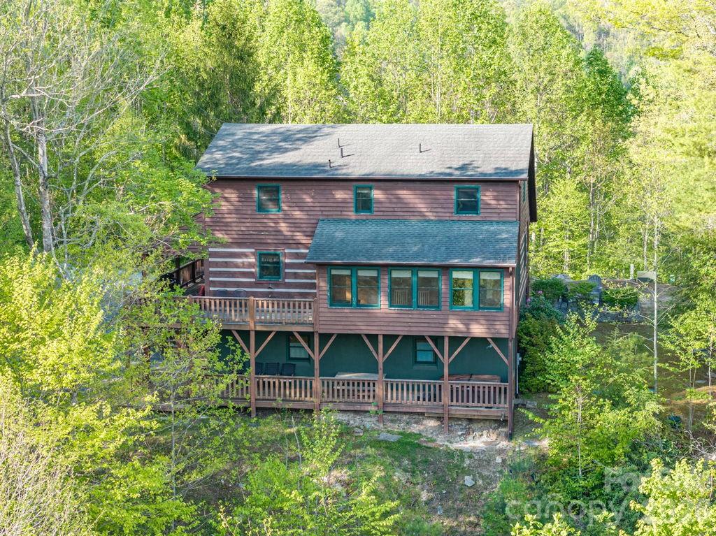 197 Woodby Ridge Road Vilas NC 28692