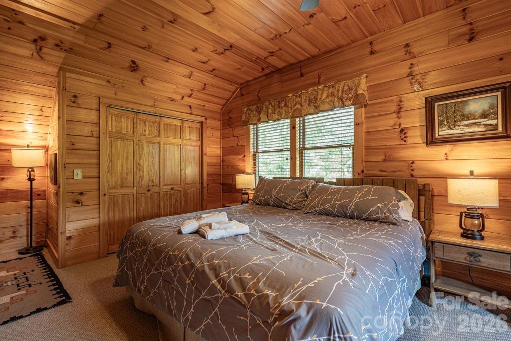 197 Woodby Ridge Road Vilas NC 28692
