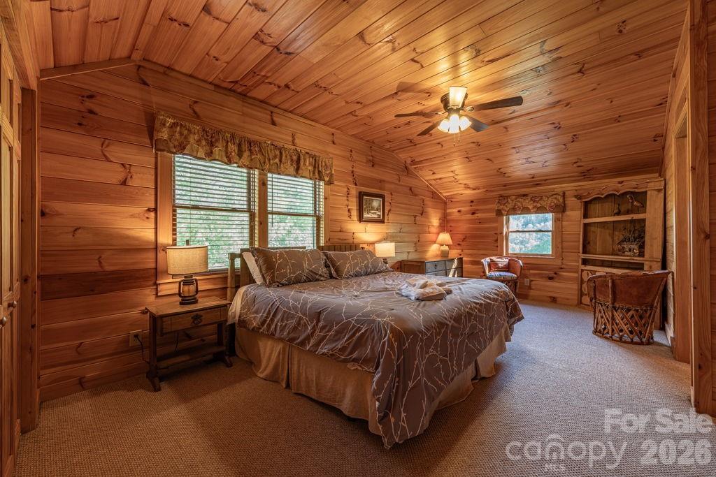 197 Woodby Ridge Road Vilas NC 28692