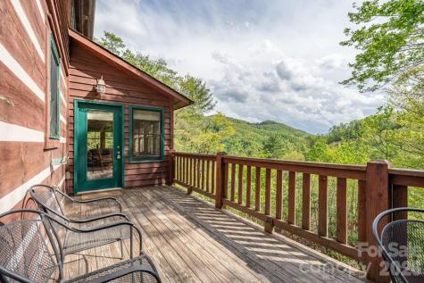 197 Woodby Ridge Road Vilas NC 28692