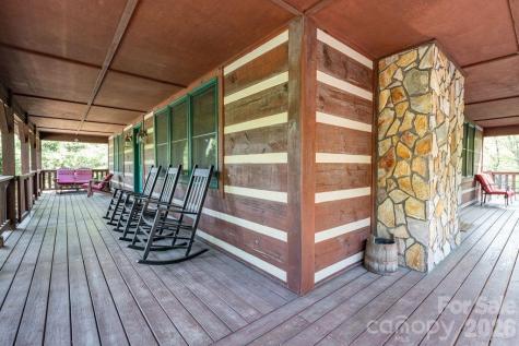 197 Woodby Ridge Road Vilas NC 28692