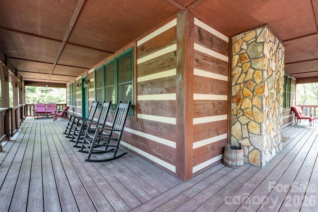 197 Woodby Ridge Road Vilas NC 28692