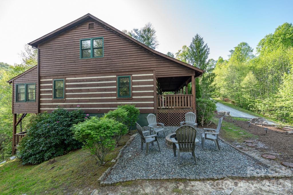 197 Woodby Ridge Road Vilas NC 28692