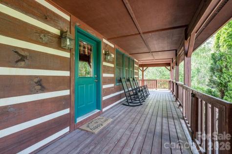 197 Woodby Ridge Road Vilas NC 28692