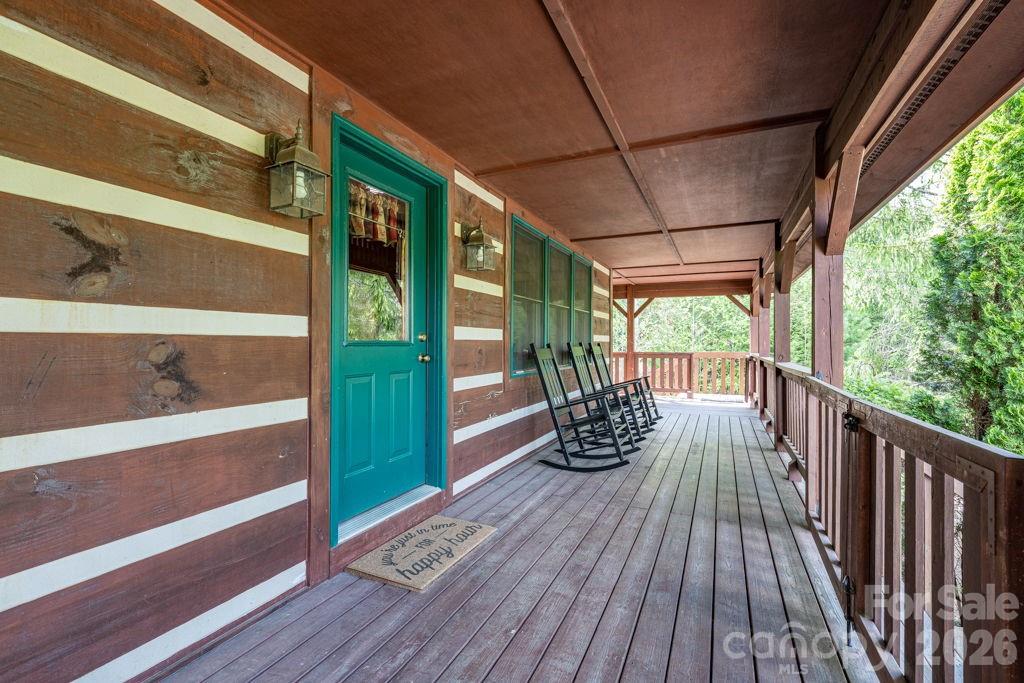197 Woodby Ridge Road Vilas NC 28692