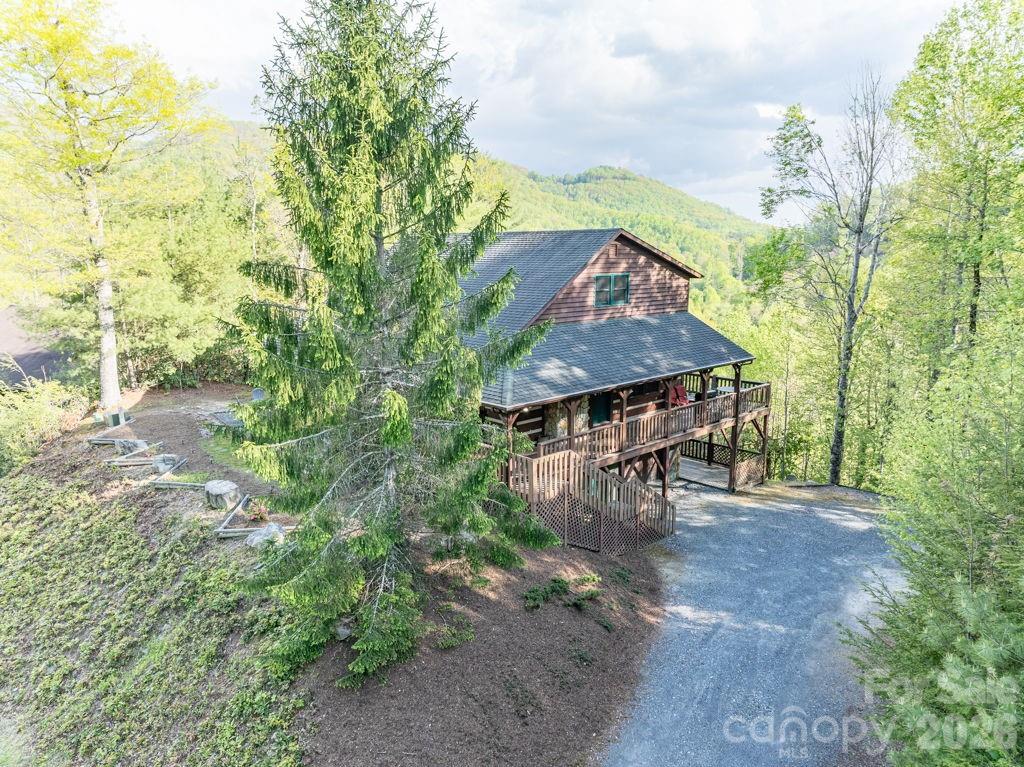 197 Woodby Ridge Road Vilas NC 28692