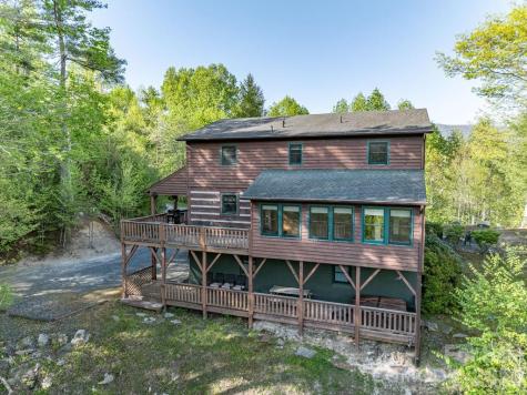 197 Woodby Ridge Road Vilas NC 28692