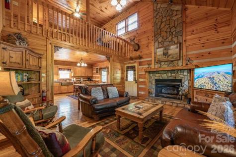 197 Woodby Ridge Road Vilas NC 28692