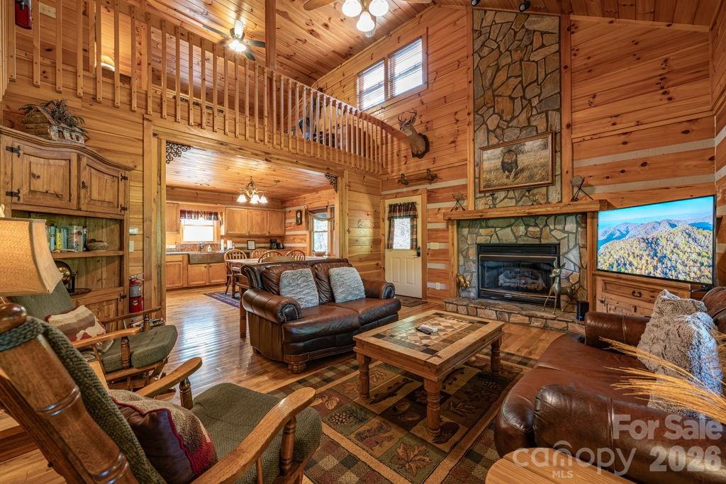197 Woodby Ridge Road Vilas NC 28692