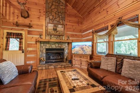 197 Woodby Ridge Road Vilas NC 28692