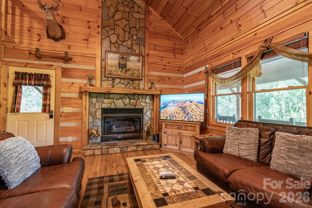 197 Woodby Ridge Road Vilas NC 28692