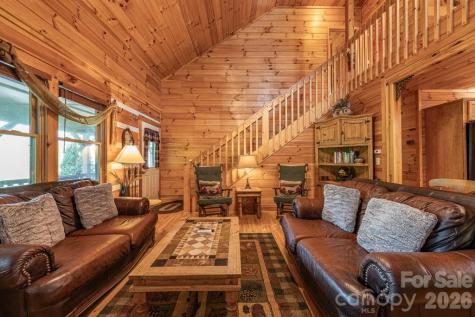 197 Woodby Ridge Road Vilas NC 28692
