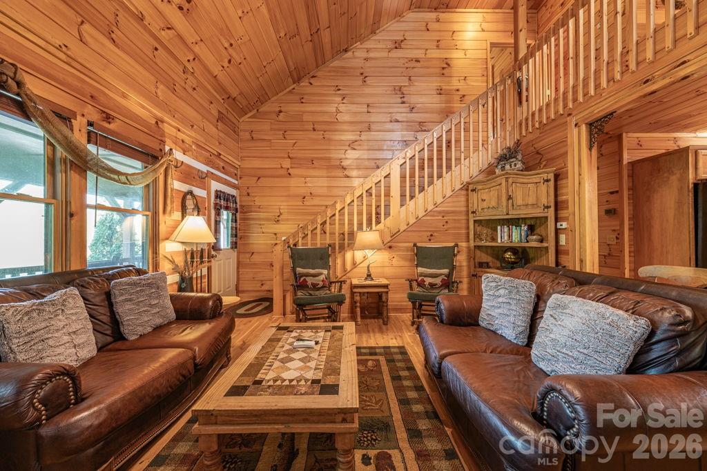 197 Woodby Ridge Road Vilas NC 28692