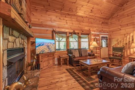 197 Woodby Ridge Road Vilas NC 28692