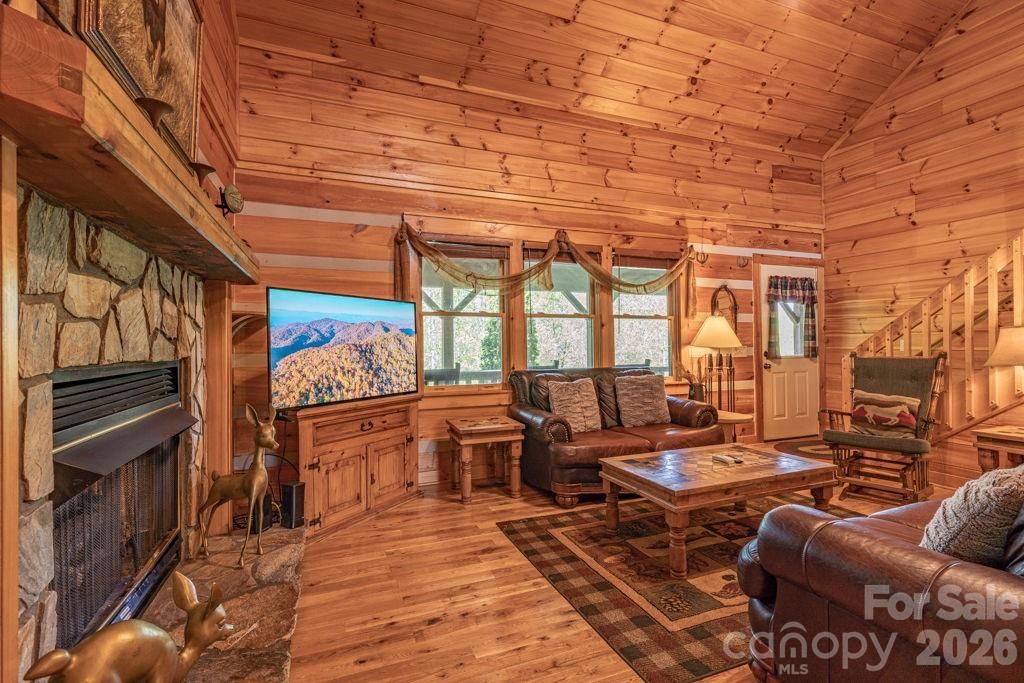 197 Woodby Ridge Road Vilas NC 28692
