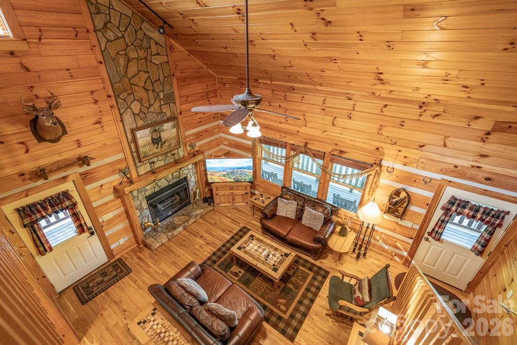 197 Woodby Ridge Road Vilas NC 28692