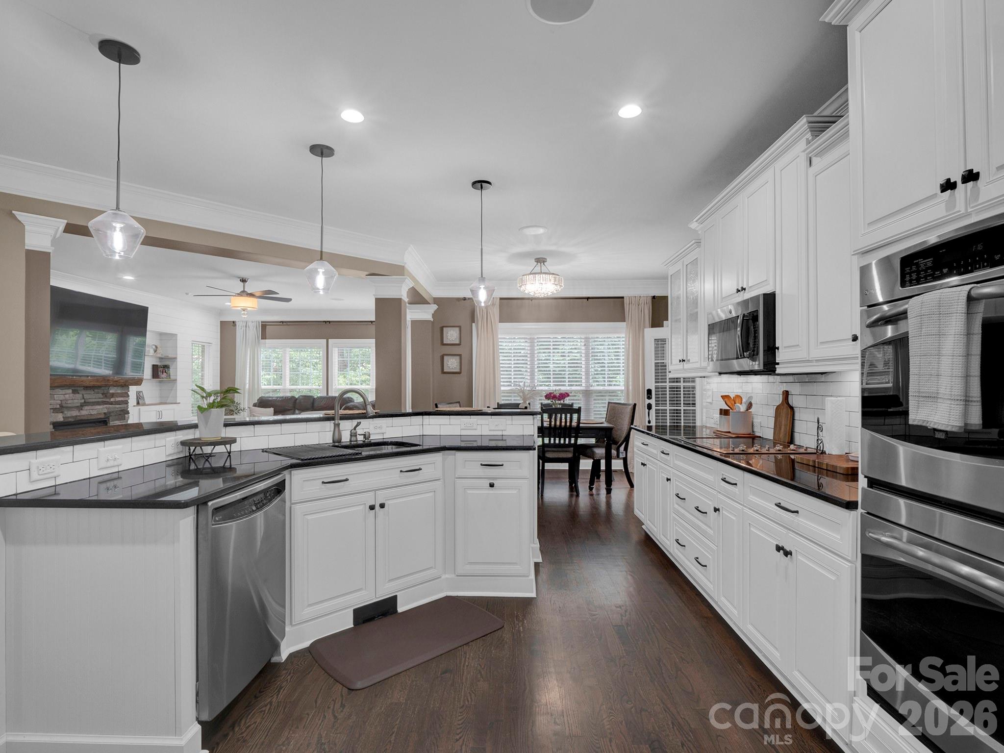 2652 Bedford Place NW Concord NC 28027