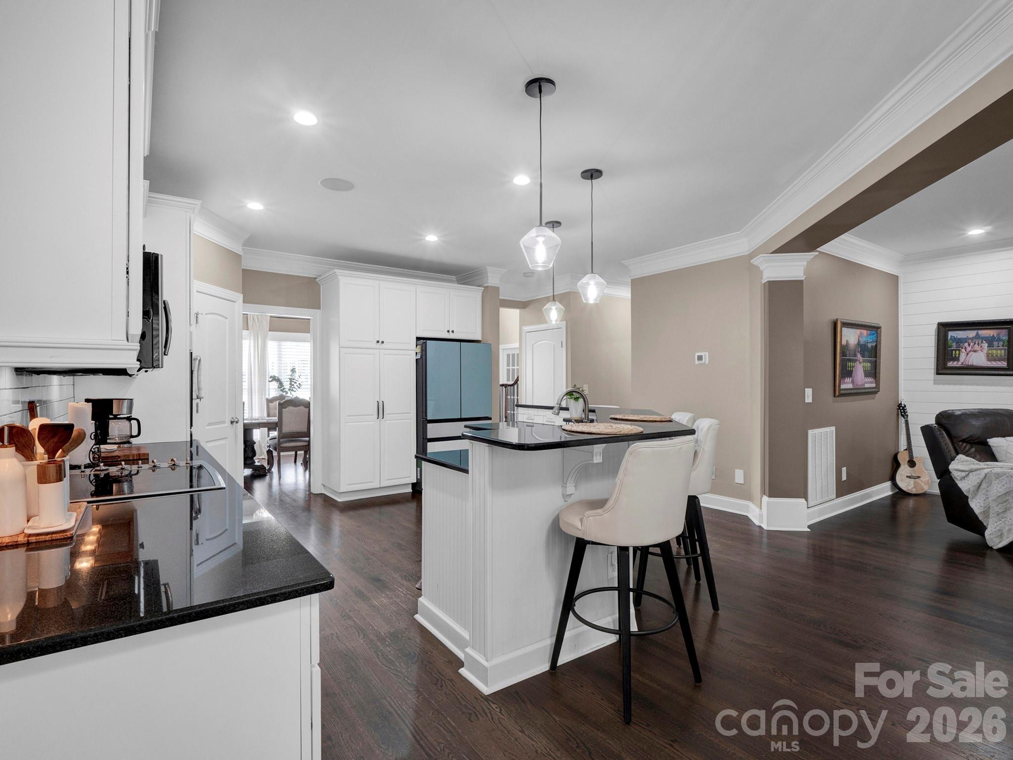 2652 Bedford Place NW Concord NC 28027