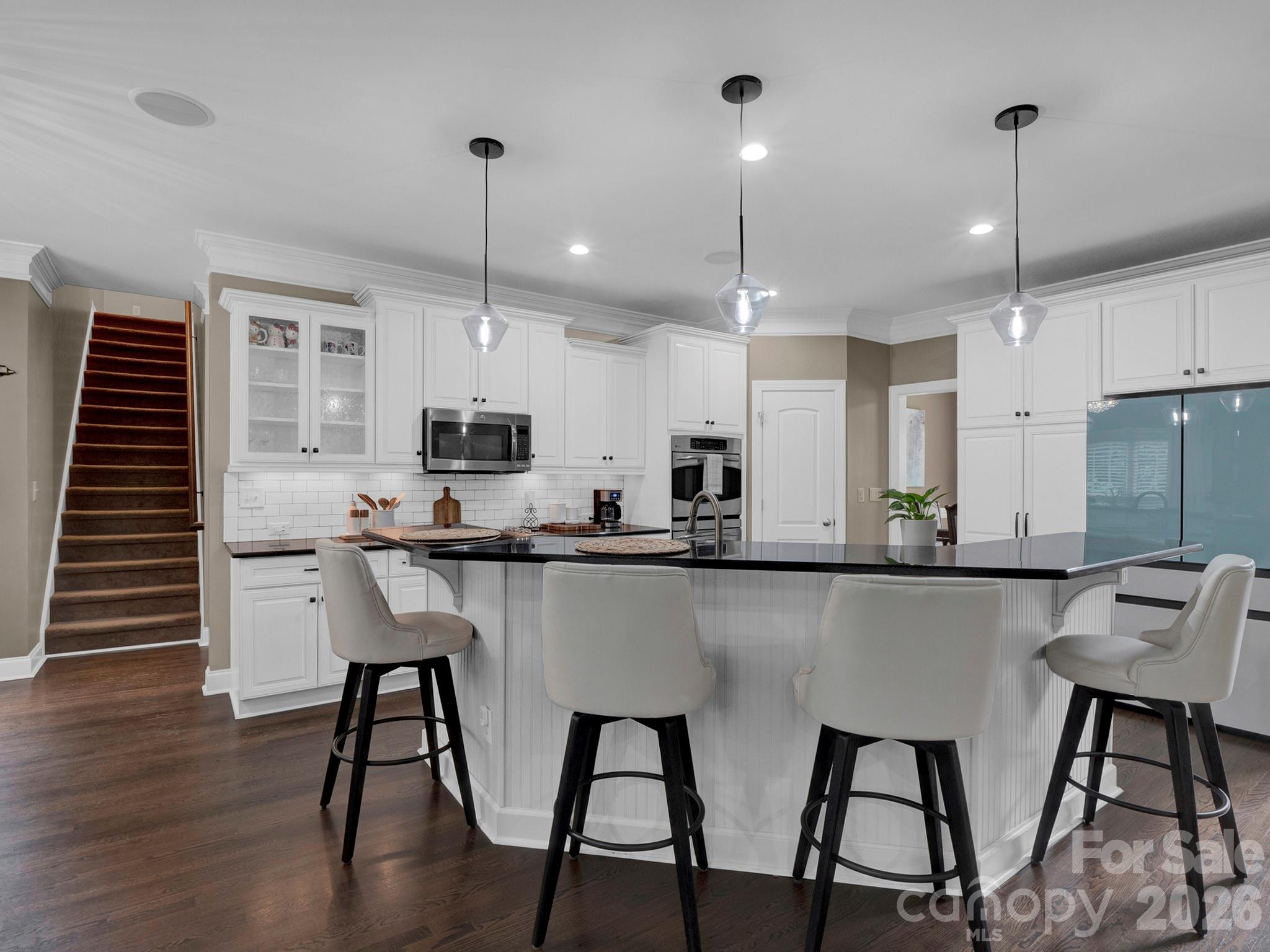 2652 Bedford Place NW Concord NC 28027