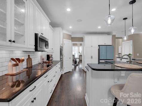 2652 Bedford Place NW Concord NC 28027