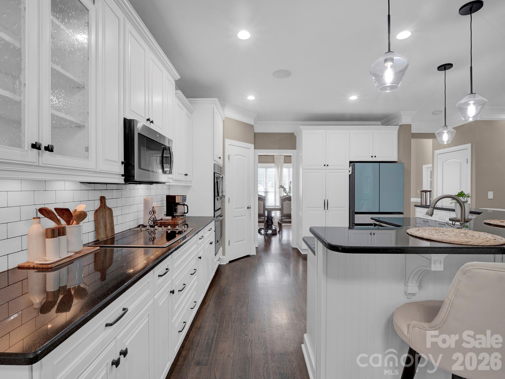 2652 Bedford Place NW Concord NC 28027