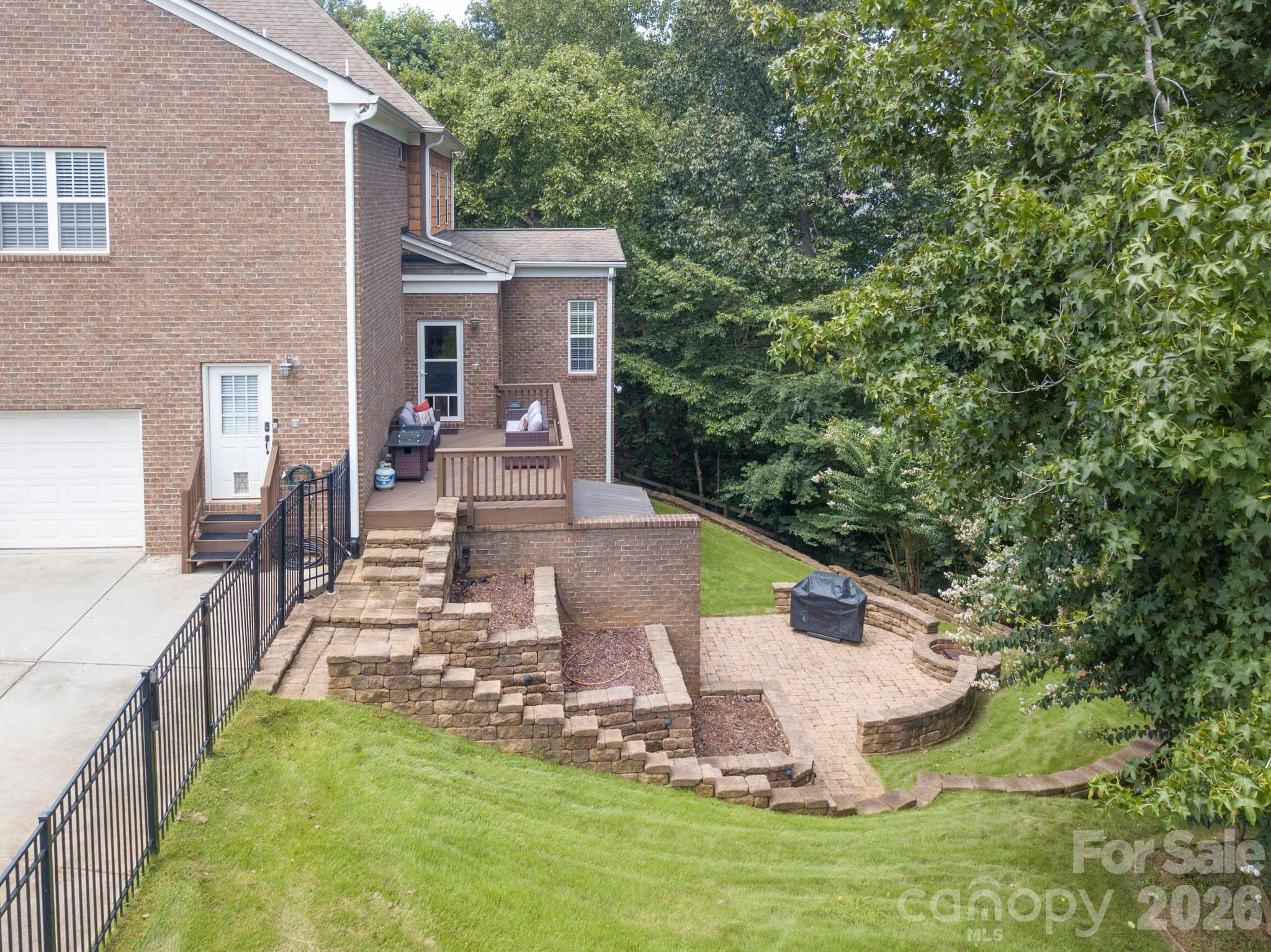 2652 Bedford Place NW Concord NC 28027