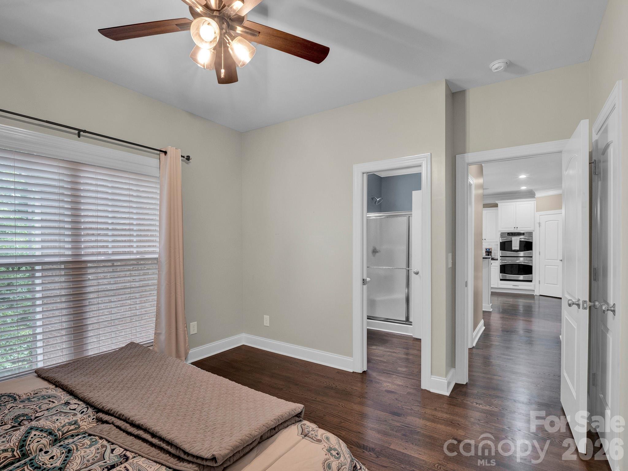 2652 Bedford Place NW Concord NC 28027