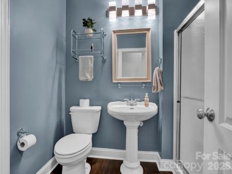 2652 Bedford Place NW Concord NC 28027