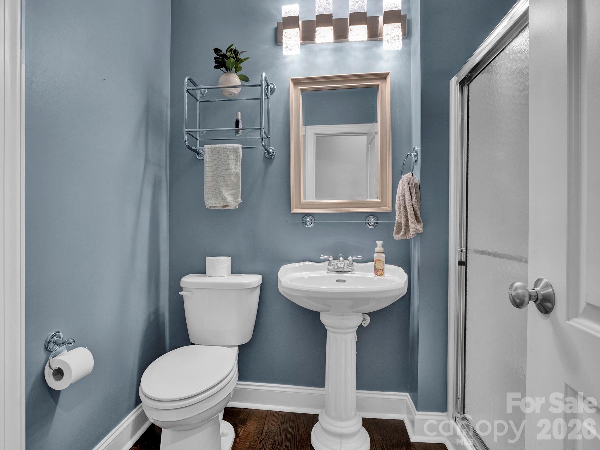 2652 Bedford Place NW Concord NC 28027