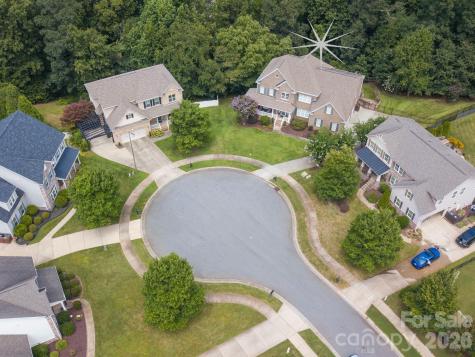 2652 Bedford Place NW Concord NC 28027