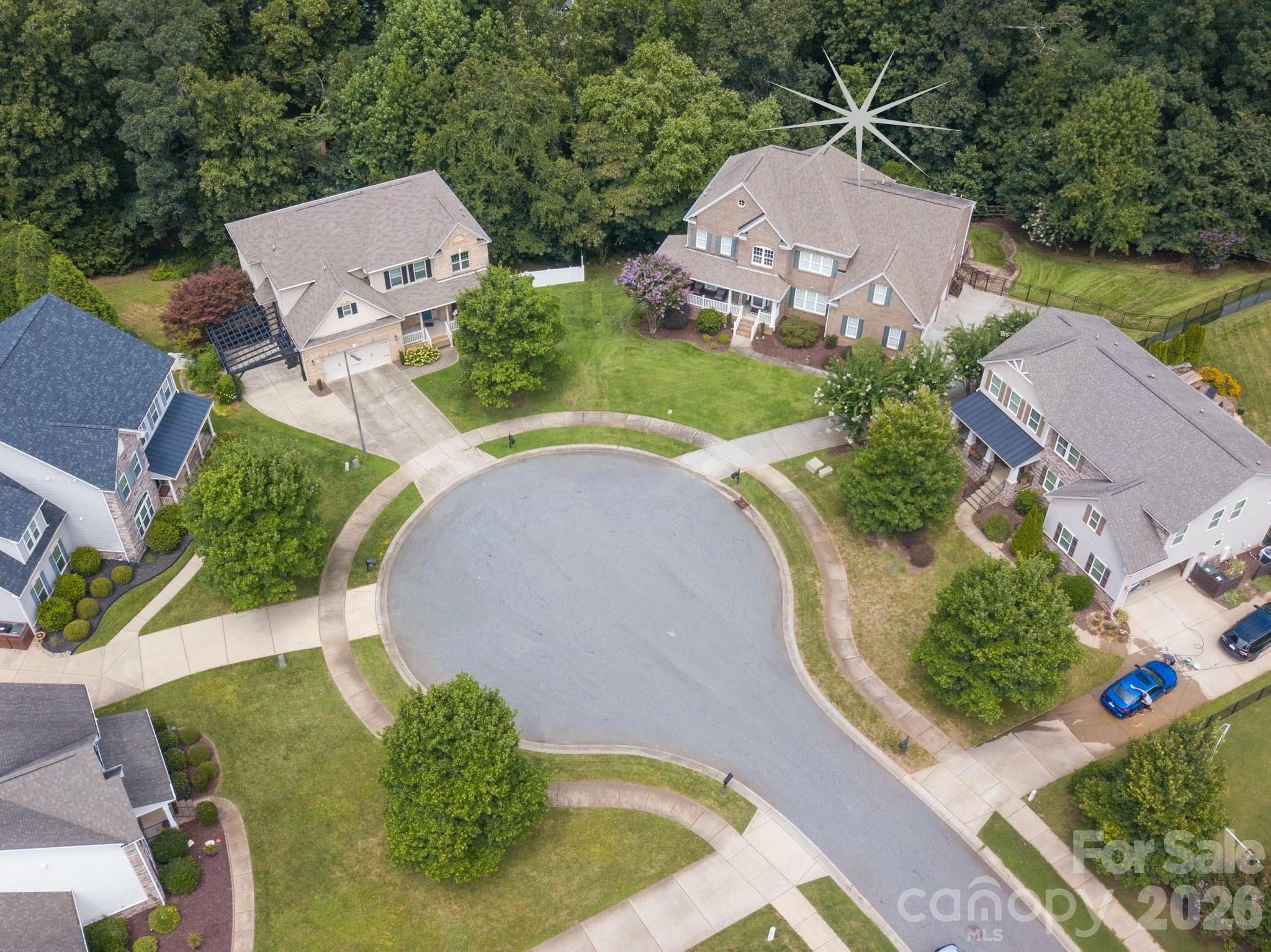 2652 Bedford Place NW Concord NC 28027