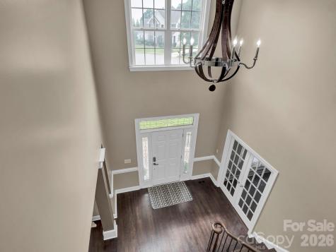 2652 Bedford Place NW Concord NC 28027