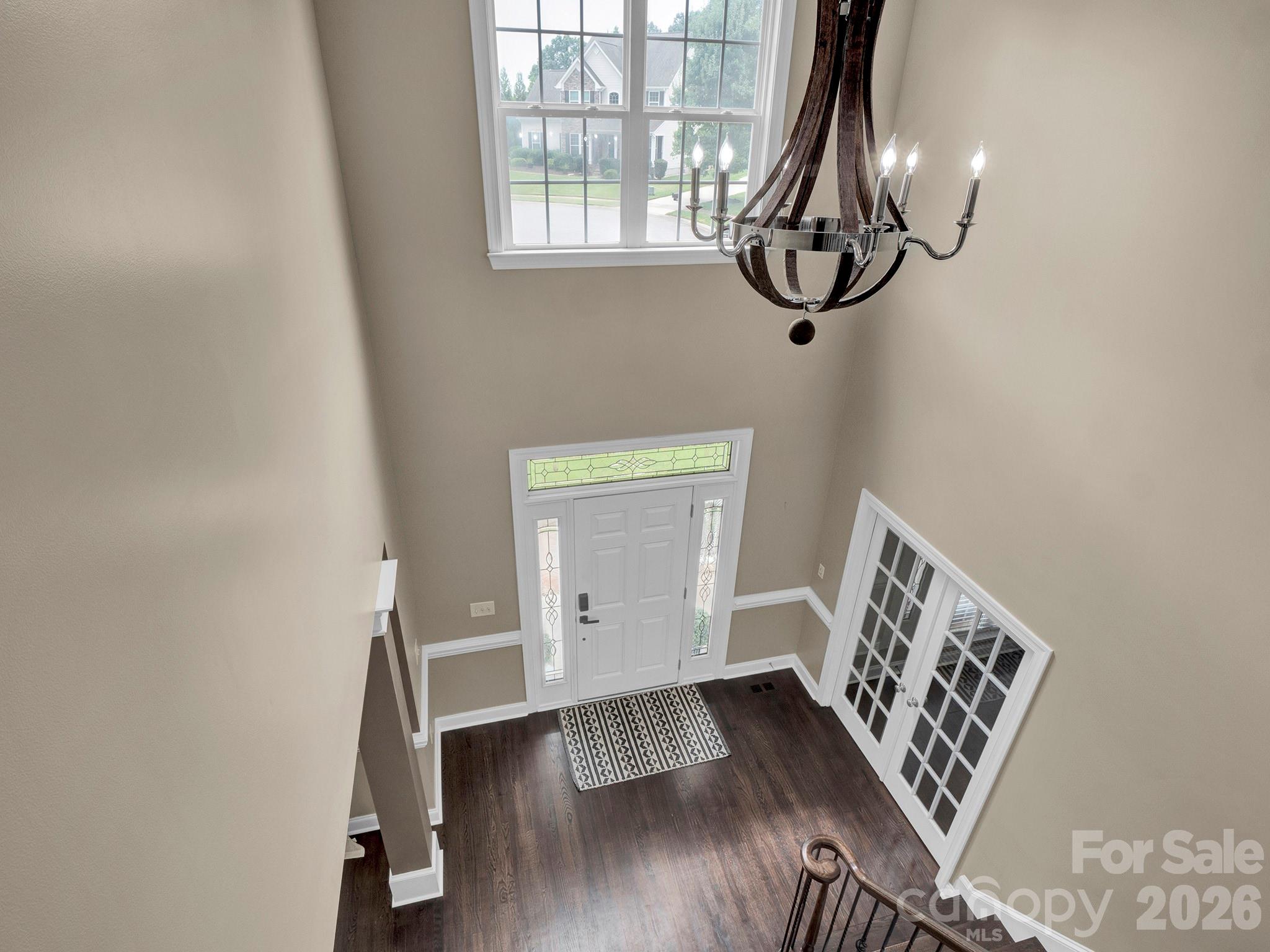 2652 Bedford Place NW Concord NC 28027