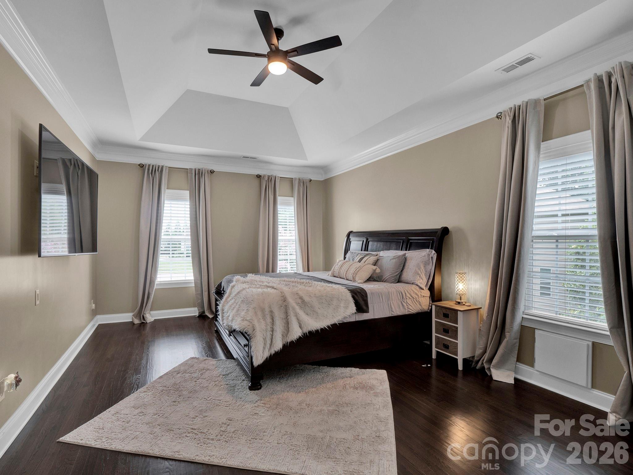 2652 Bedford Place NW Concord NC 28027