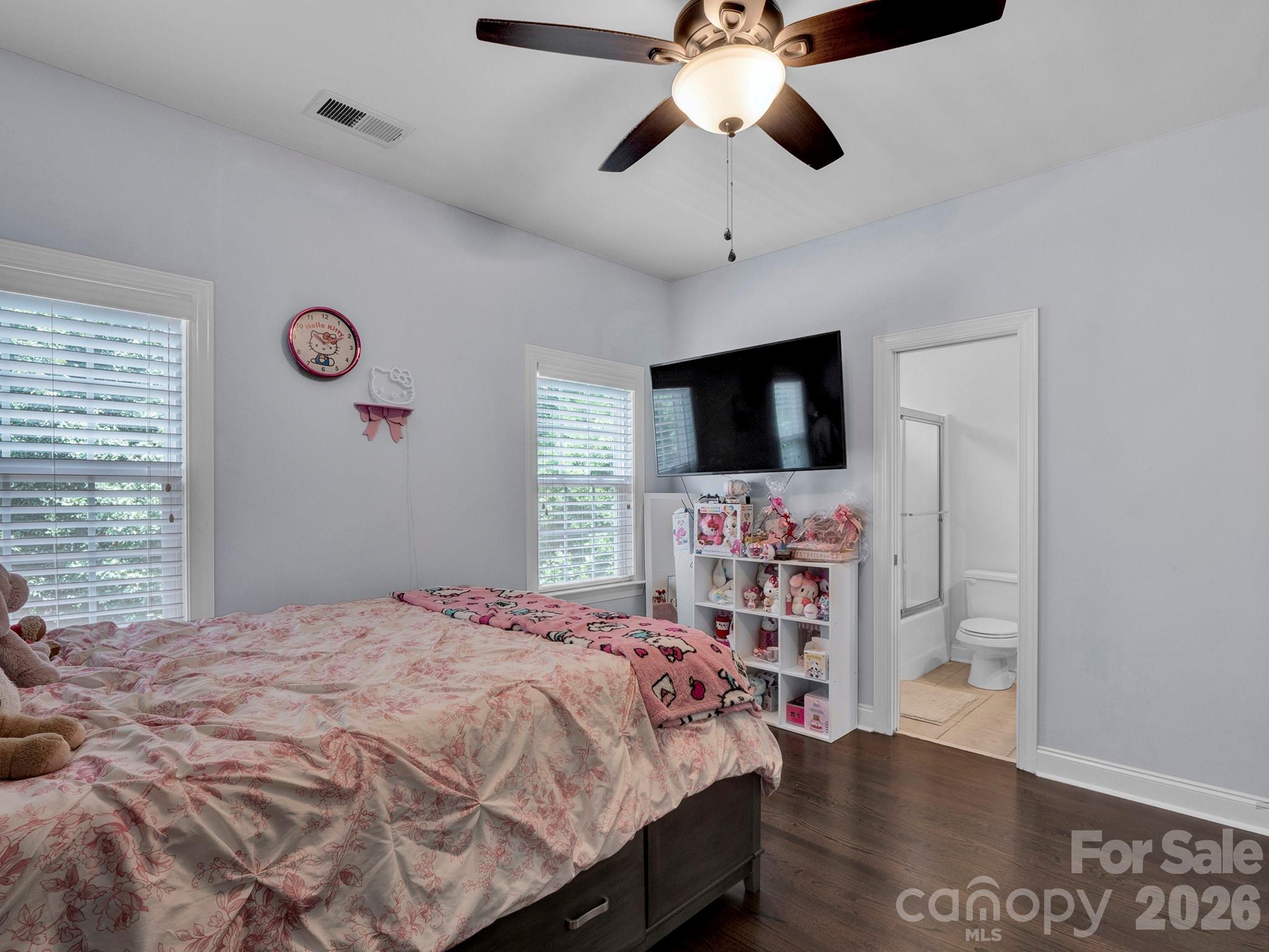 2652 Bedford Place NW Concord NC 28027