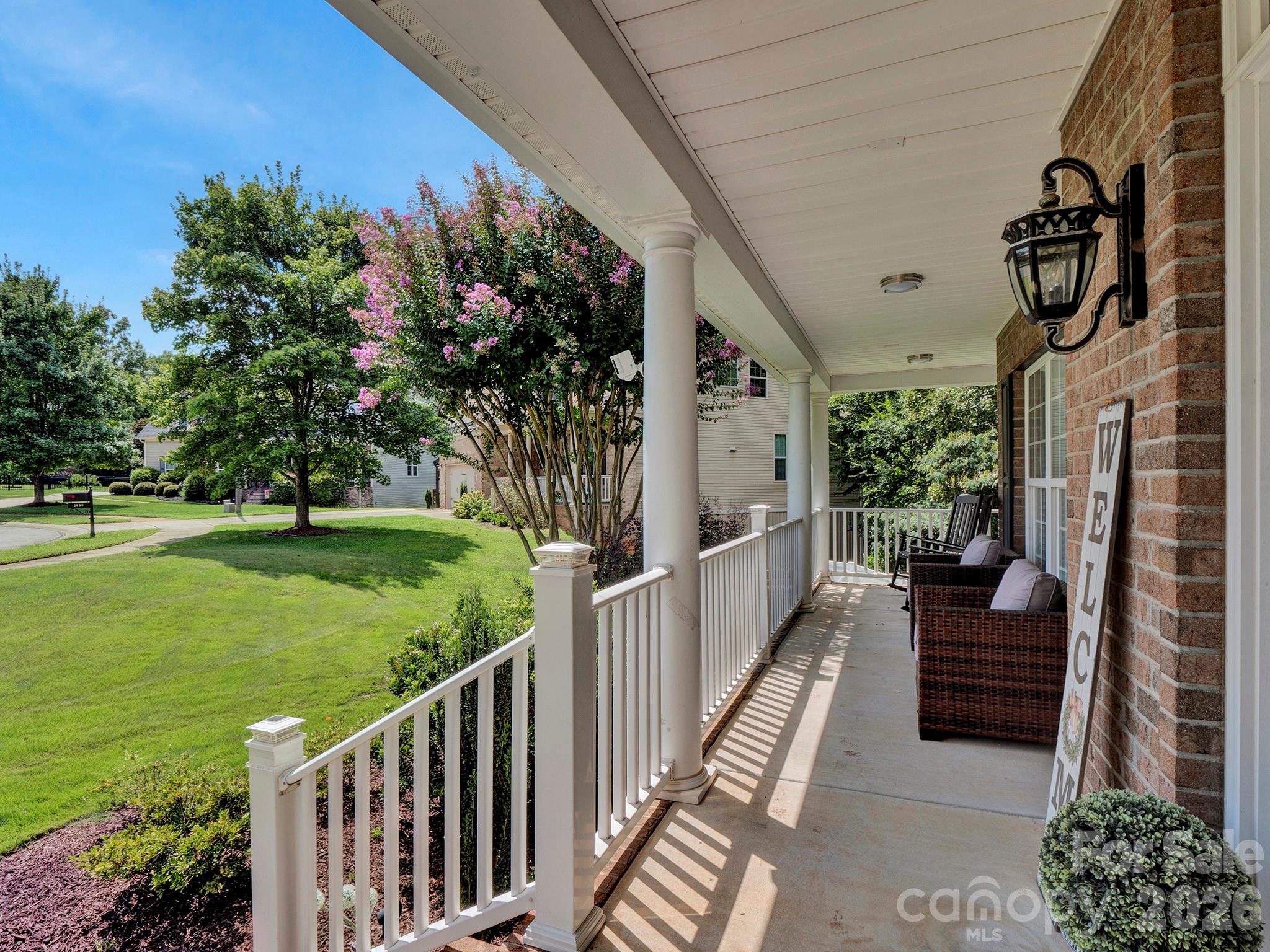 2652 Bedford Place NW Concord NC 28027