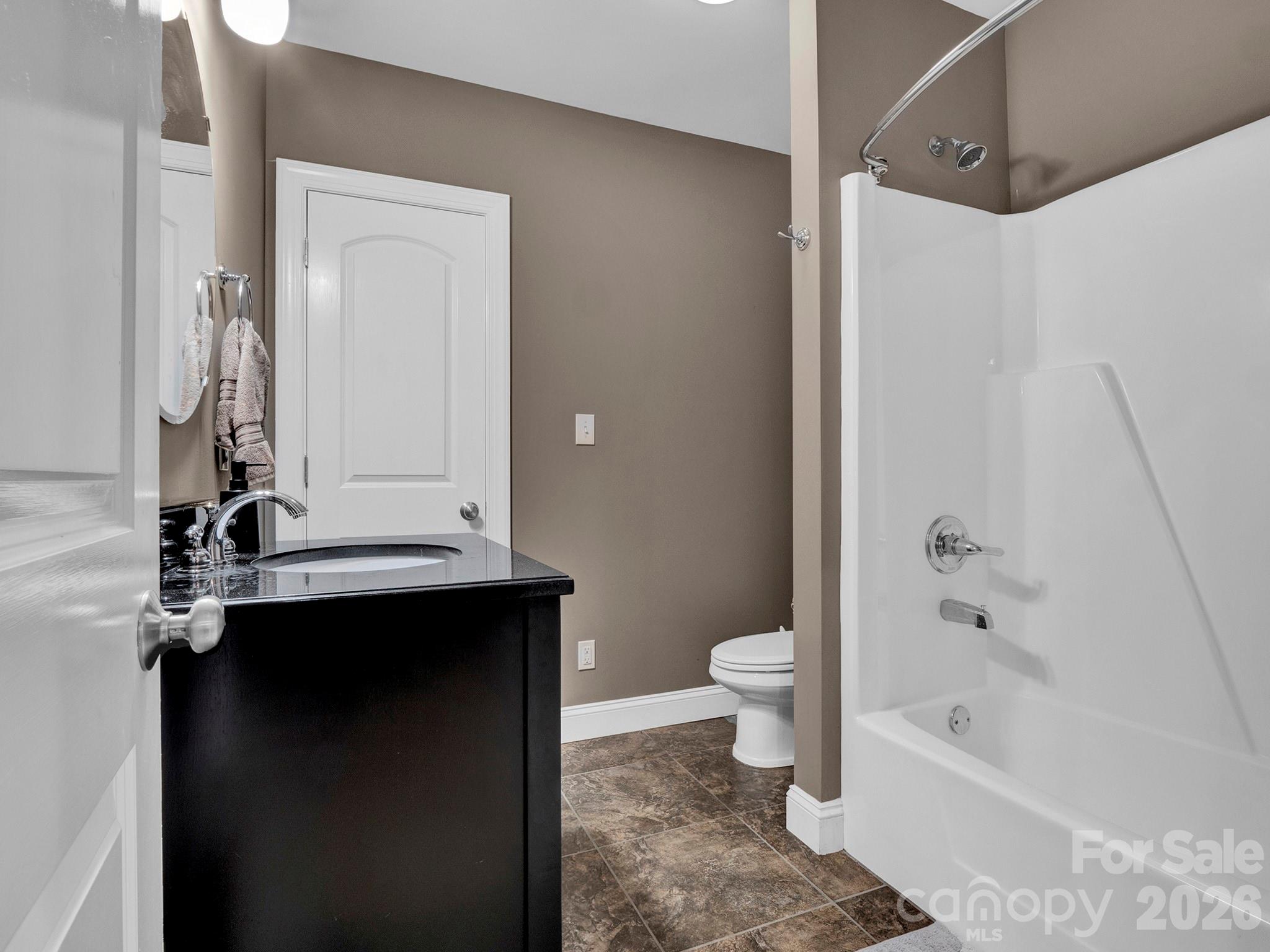 2652 Bedford Place NW Concord NC 28027