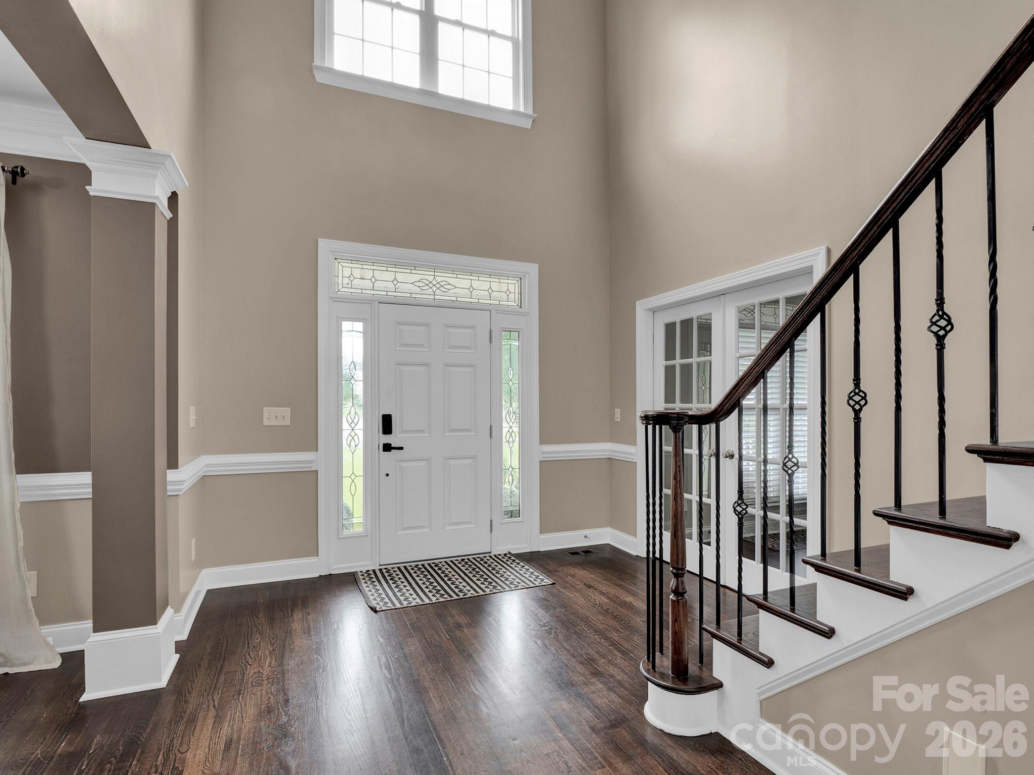 2652 Bedford Place NW Concord NC 28027