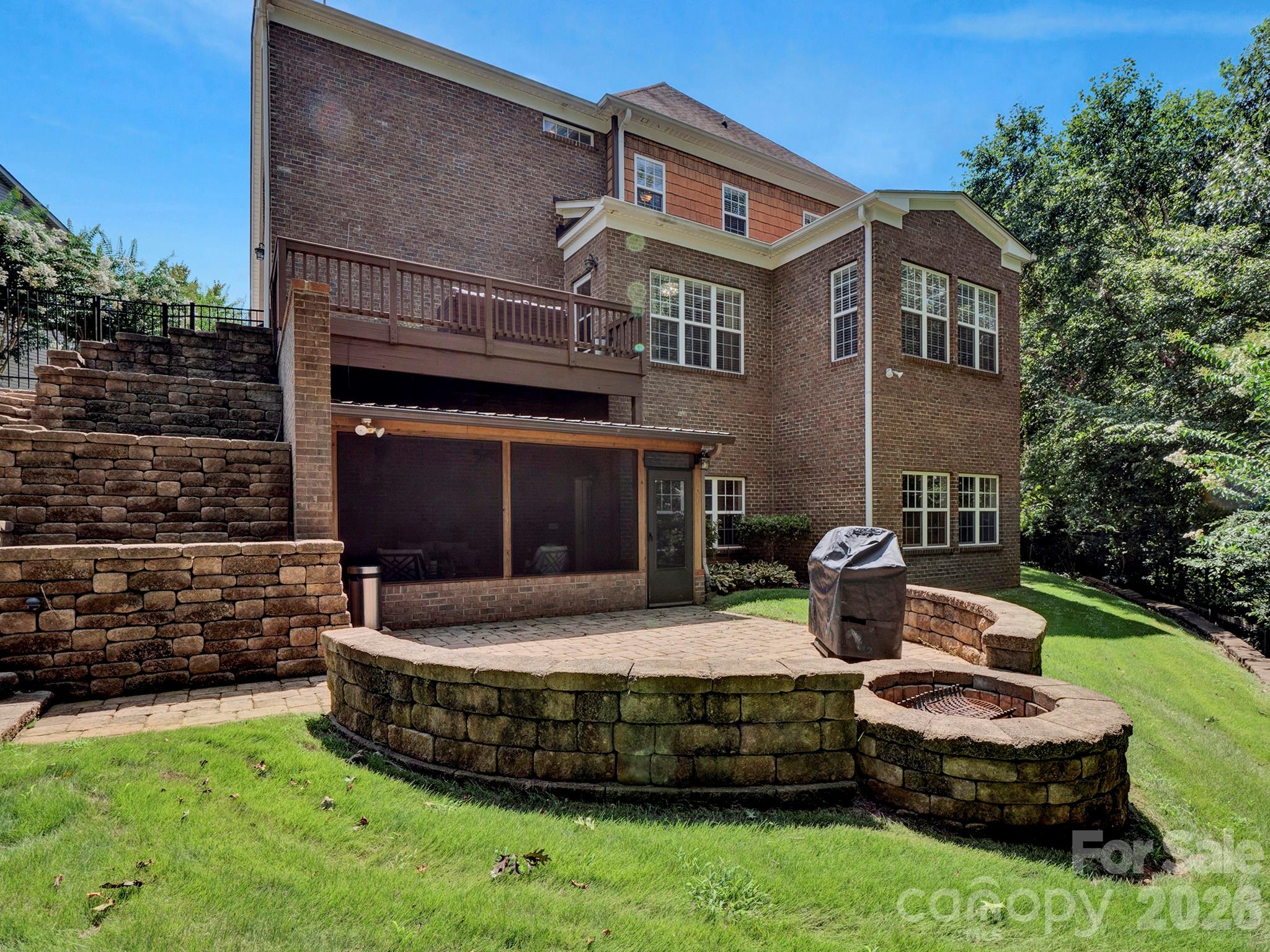 2652 Bedford Place NW Concord NC 28027