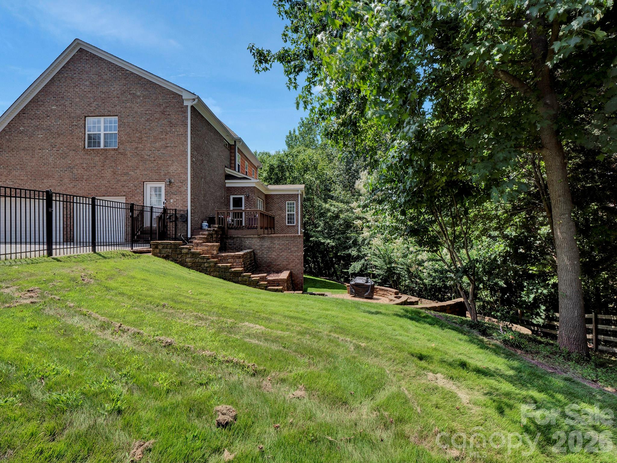 2652 Bedford Place NW Concord NC 28027