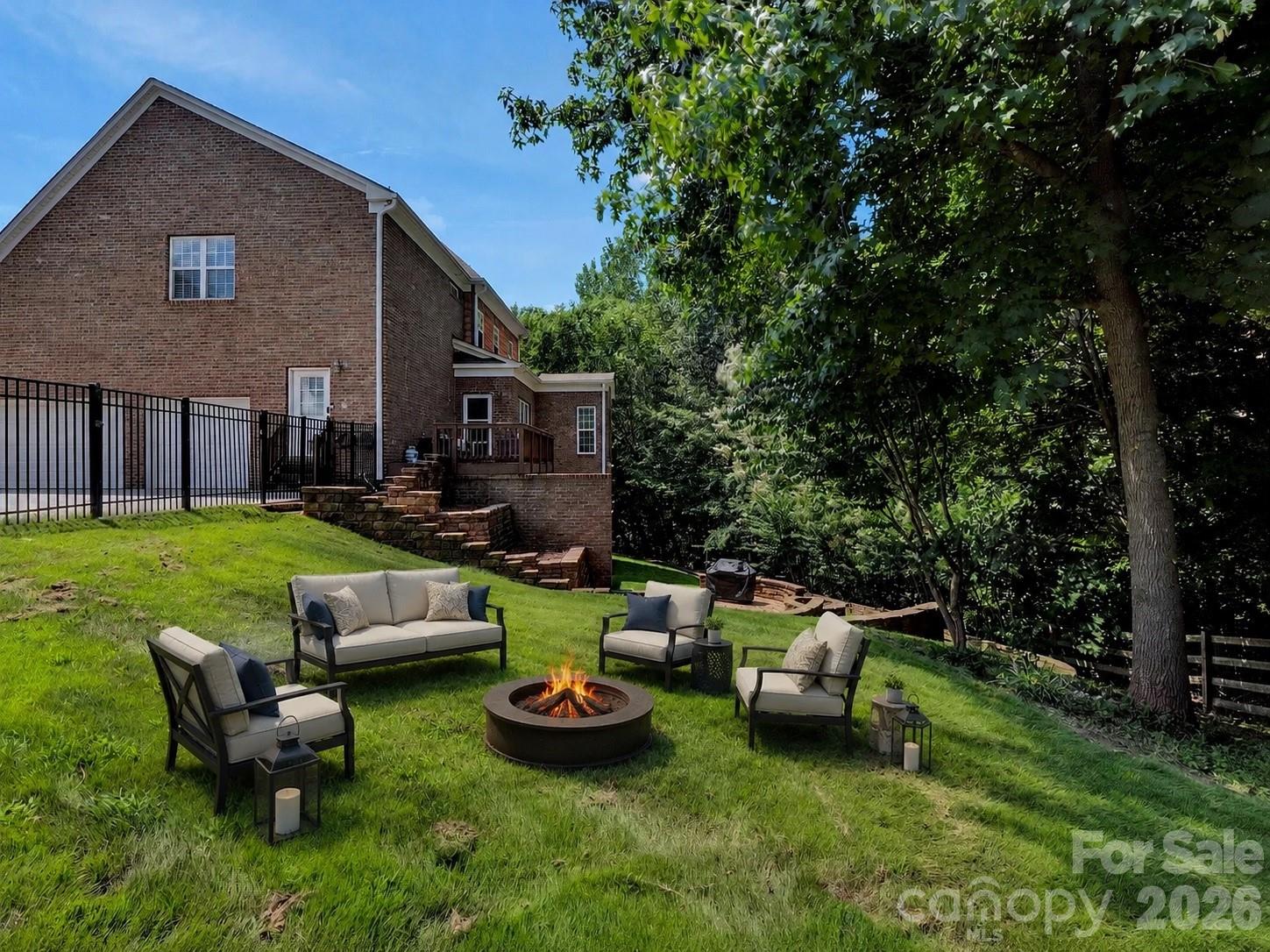 2652 Bedford Place NW Concord NC 28027