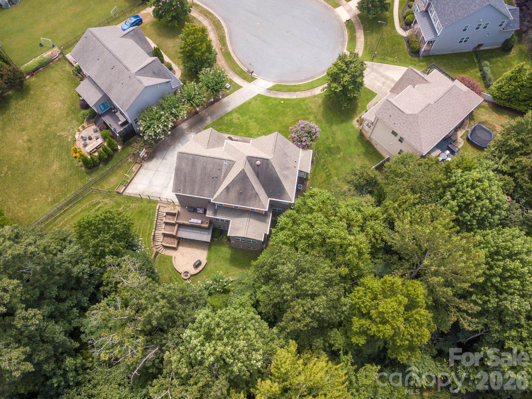 2652 Bedford Place NW Concord NC 28027