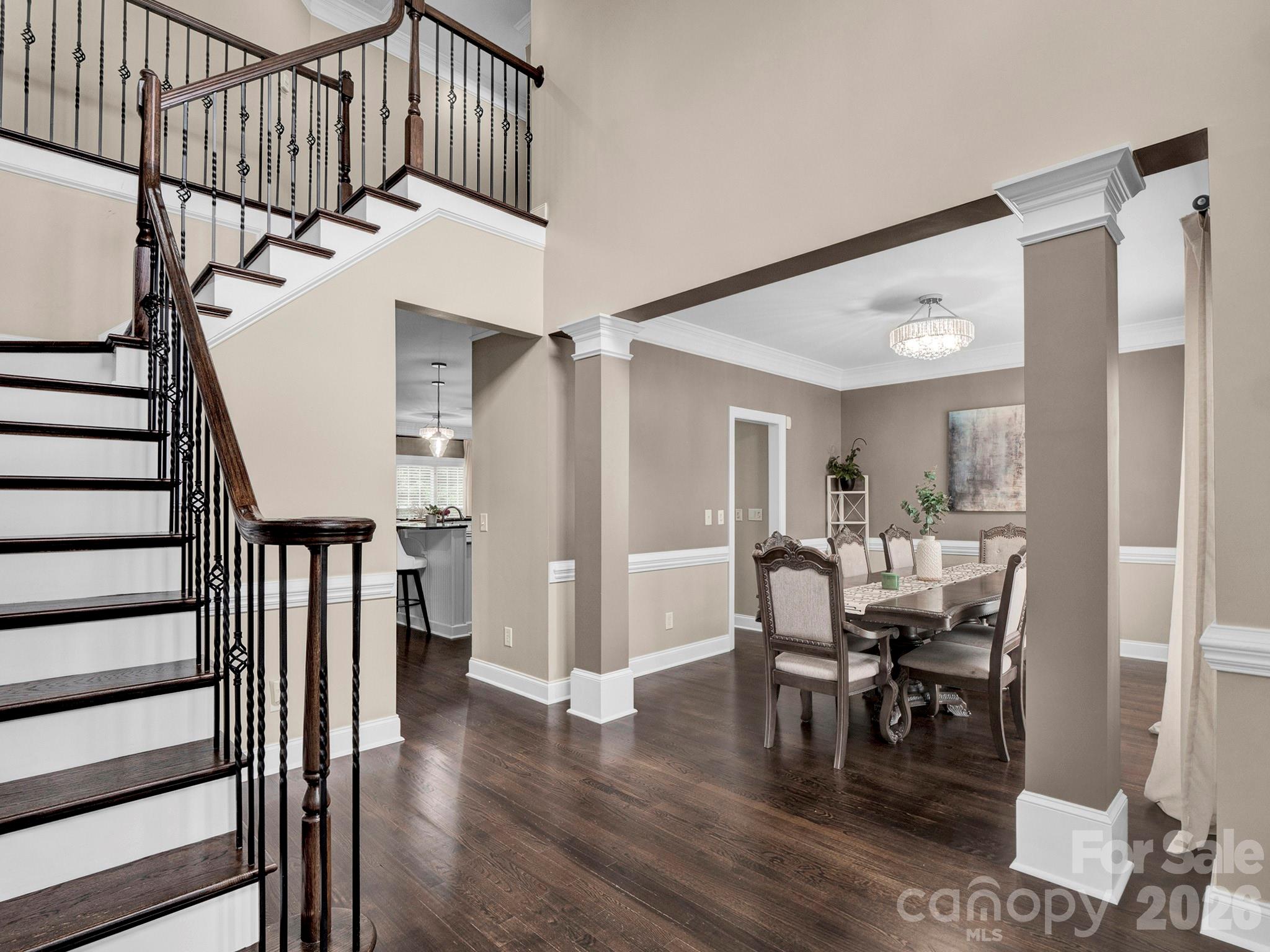 2652 Bedford Place NW Concord NC 28027