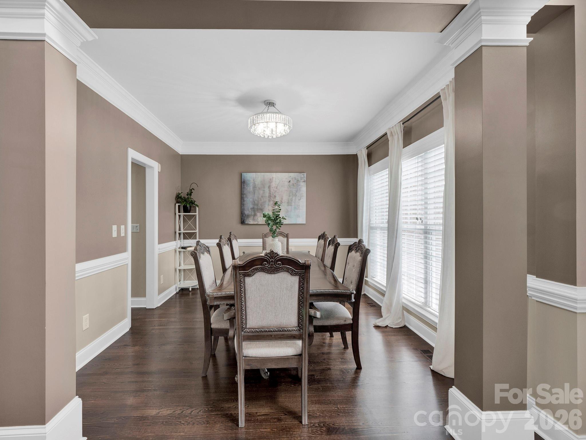 2652 Bedford Place NW Concord NC 28027