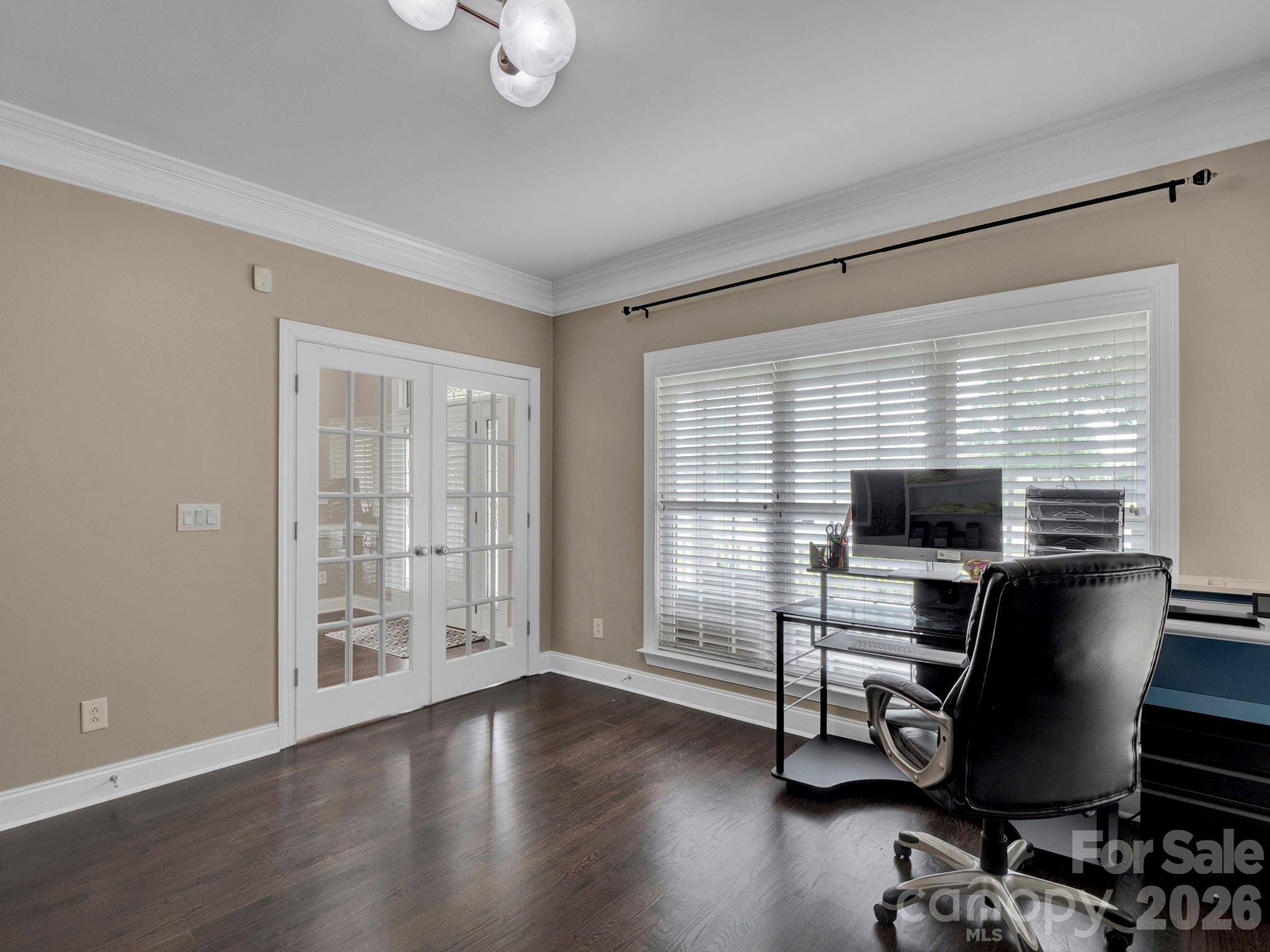 2652 Bedford Place NW Concord NC 28027