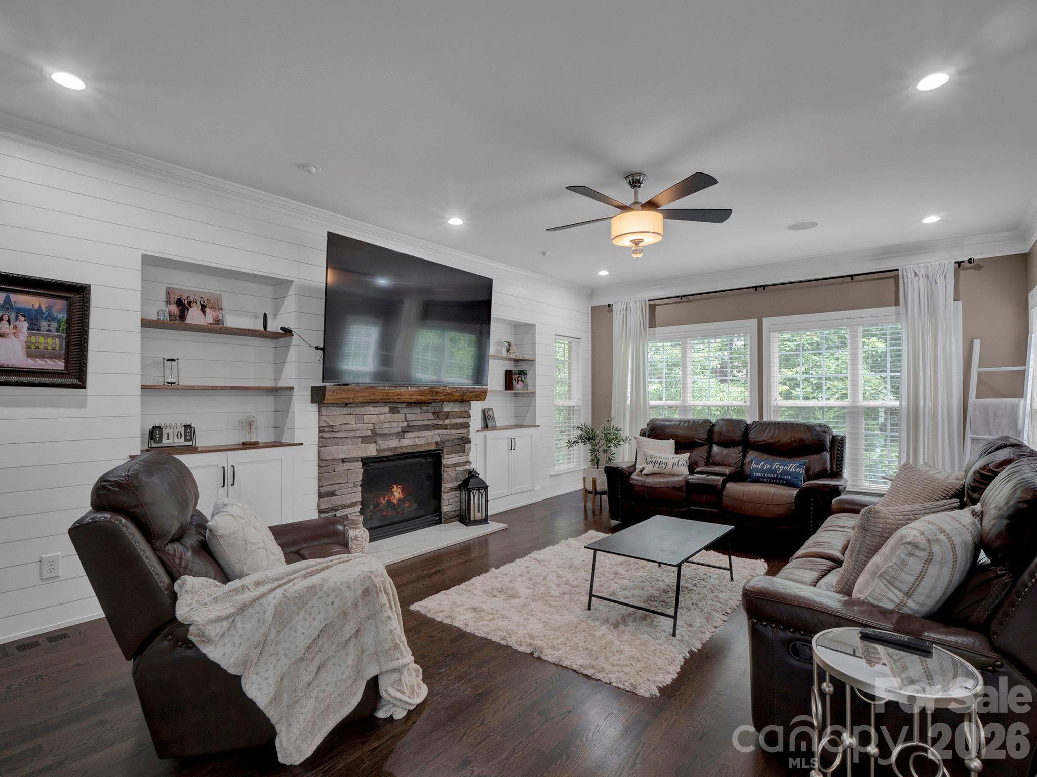 2652 Bedford Place NW Concord NC 28027