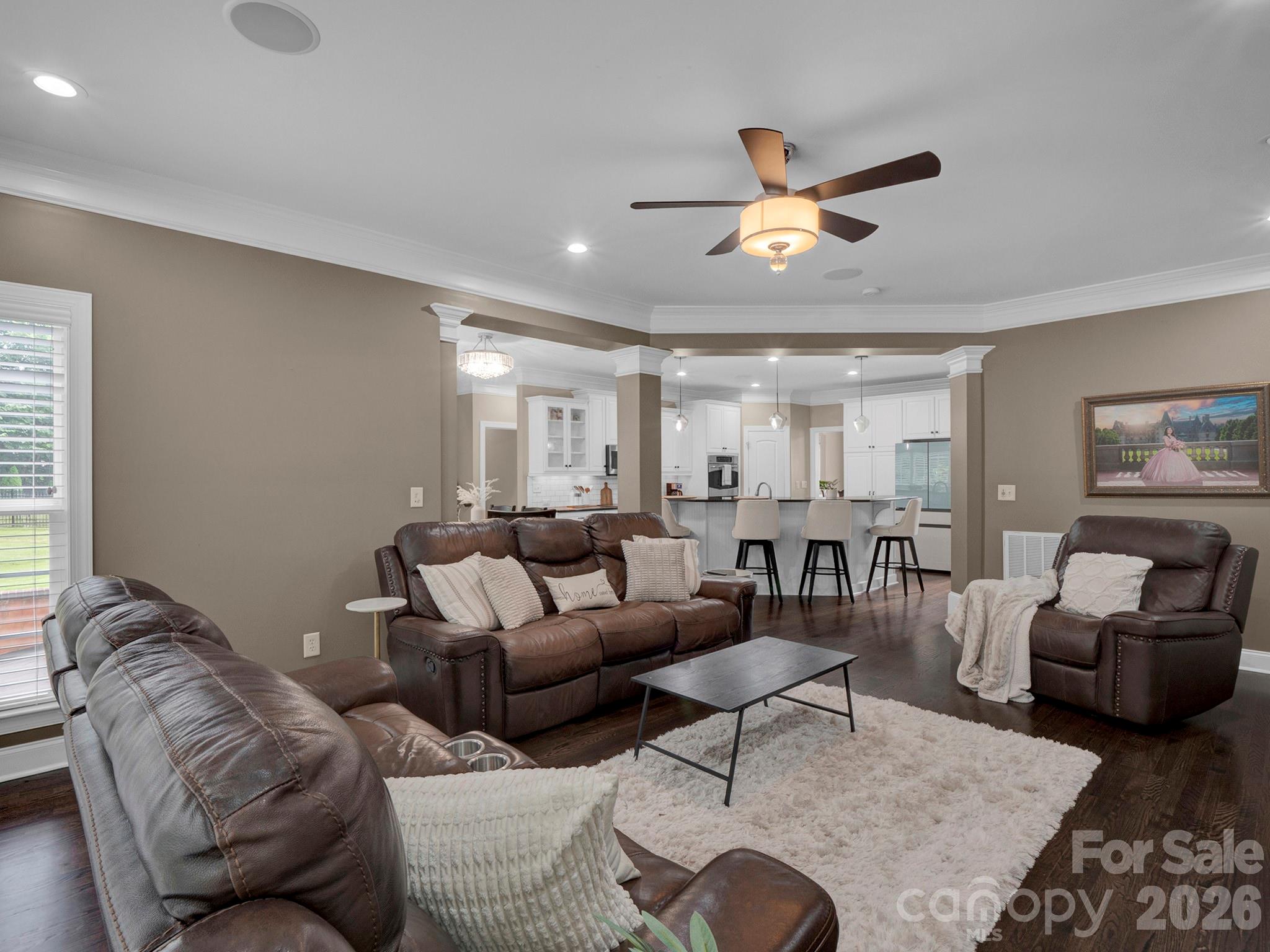 2652 Bedford Place NW Concord NC 28027