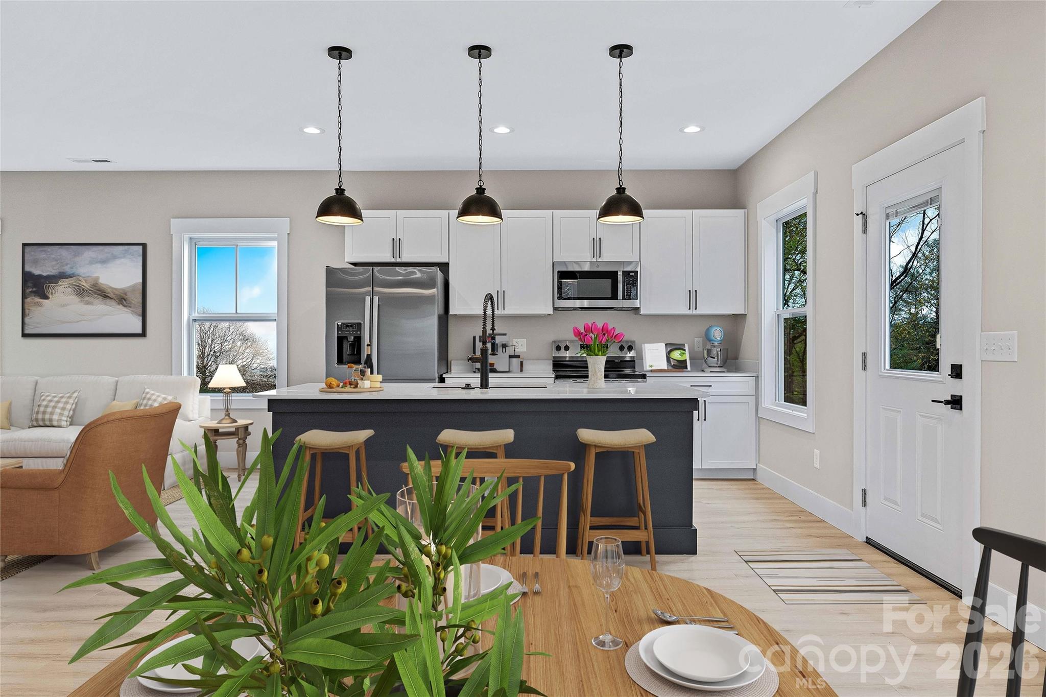 428 Hazel Mill Road Asheville NC 28806