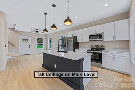 428 Hazel Mill Road Asheville NC 28806