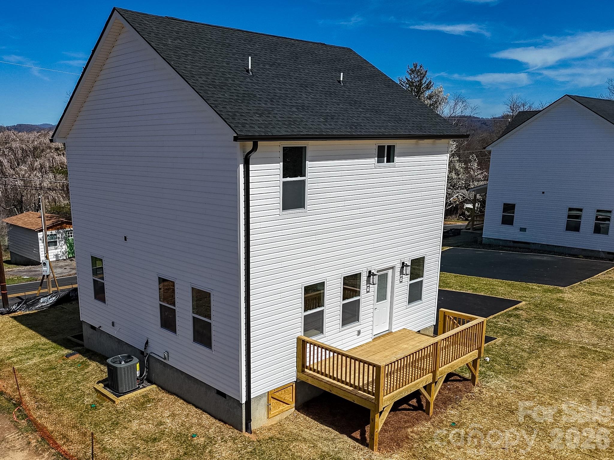 428 Hazel Mill Road Asheville NC 28806